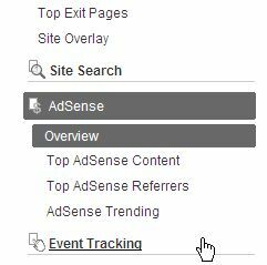 Slik ser du Adsense-ytelse i Google Analytics og hvorfor du vil bruke adsense4