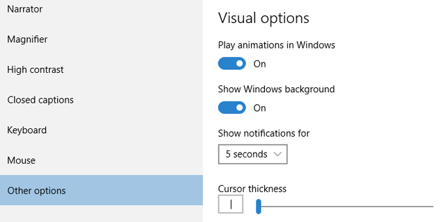 windows-10-animasjoner