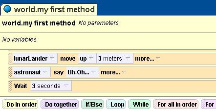 programmeringsspråk for barn