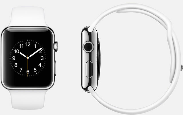 Apples store begivenhet: iPhone 6, Watch & New Wireless Payment System iwatch1