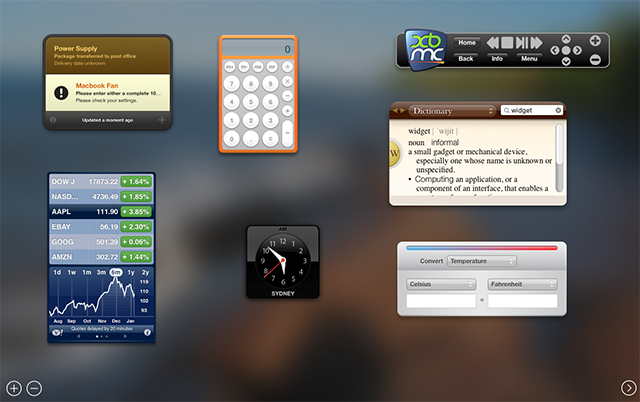 For mye skjermplass? 6 måter å bruke din Multiple Monitor Mac Setup mac flere skjermer widget