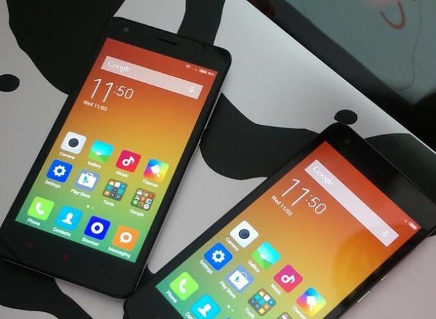 Kinesiske-Android-telefoner-Xiaomi
