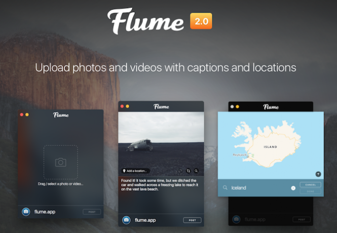 Beste Instagram Tools Flume