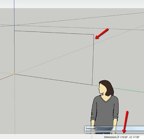 sketchup 3d design programvare