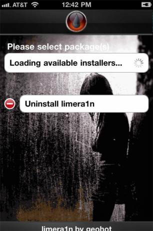 Limera1n Jailbreak for iPhone 4 og iOS 4.1 Nå ute! [Nyheter] installasjonsprogram