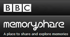 BBC Memoryshare- Lag et arkiv med minner for ettertidens miniatyrbilde15