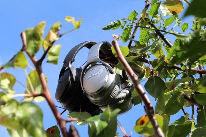 Bose QuietComfort 35 II anmeldelse: Nå har mer Google Bose QC 35 11 6