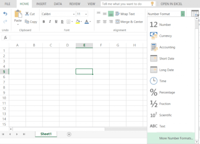 beste excel tutorials og online kurs