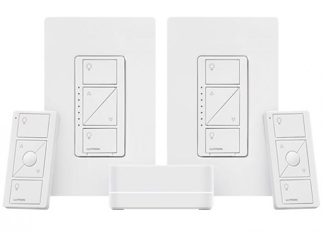 lutron caseta trådløs