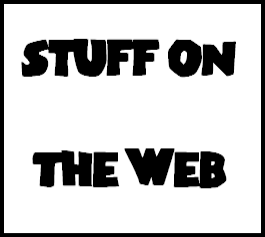 Ting jeg fant på nettet: Forklar XKCD, Lego James Bond, Star Wars-logoen og flere ting på nettet