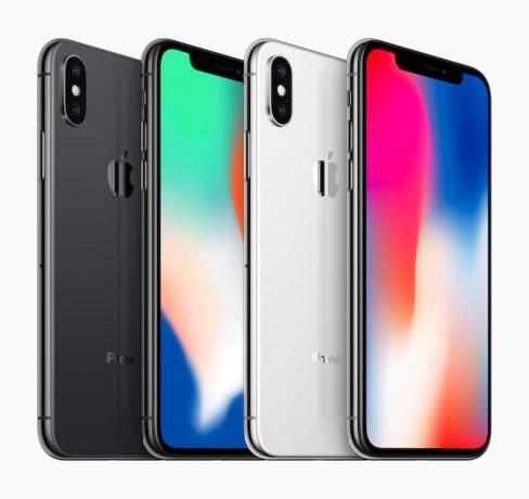 feil i iphone x og hvordan apple kan forbedre