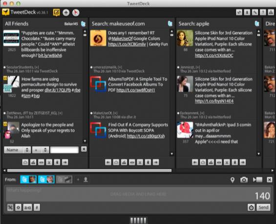 ny tweetdeck anmeldelse