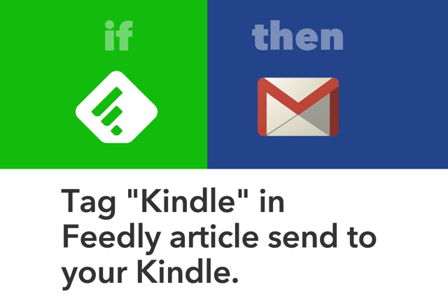 feedly-tenne-IFTTT