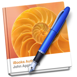 Ibooks-forfatter