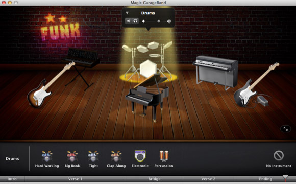 magisk garageband anmeldelse