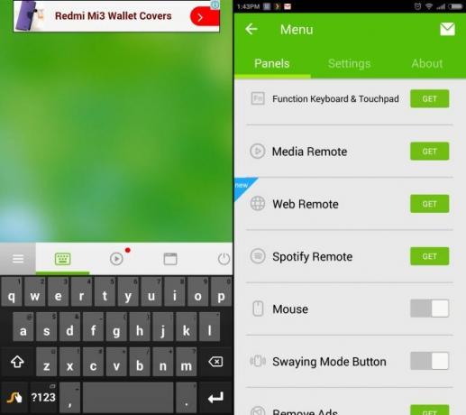 hvordan å bruke-android-telefon-tablett-as-mus-tastatur-trackpad-for-windows-Remote-mus-tastatur-unlock