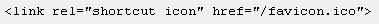 Slik kan du enkelt opprette et favicon for bloggen din