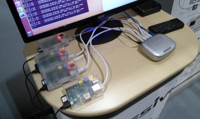 MUO-rasppi-stoff-nettverks