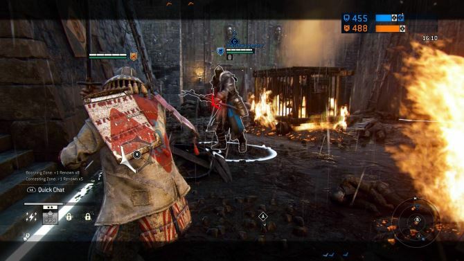 Tips og triks for å spille For Honor 05 For Honor Duel