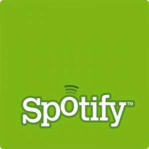 Music-Streaming Service Spotify Ankommer endelig til USA [News] spotify 300x300