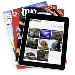 flipboard alternativ