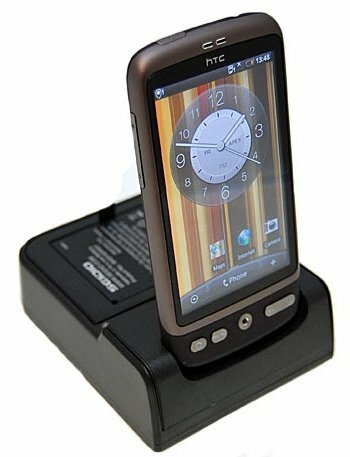 bruker for gammel Android-telefon
