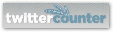TwitterCounter-logo