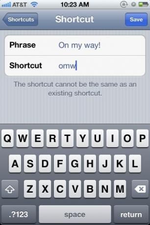 ios 5 tips hemmeligheter