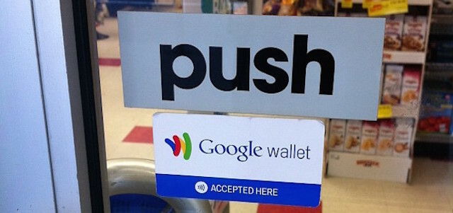 google-wallet-godkjent