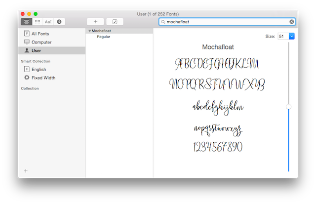 FontBook1