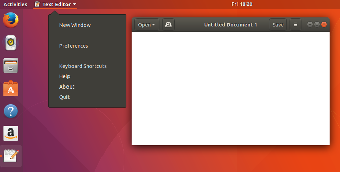 ubuntu nybegynnerguide
