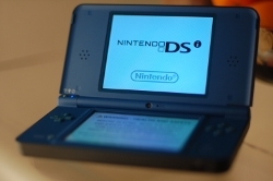 nintendo ds games homebrew