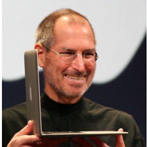 Hva er arven fra Steve Jobs? [Geeks Weigh In] stevejobs1