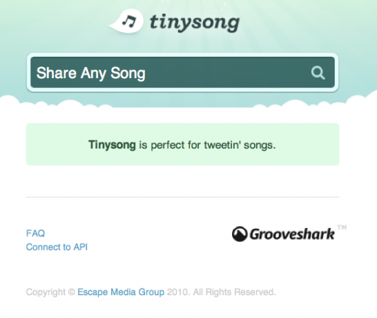 grooveshark musikk