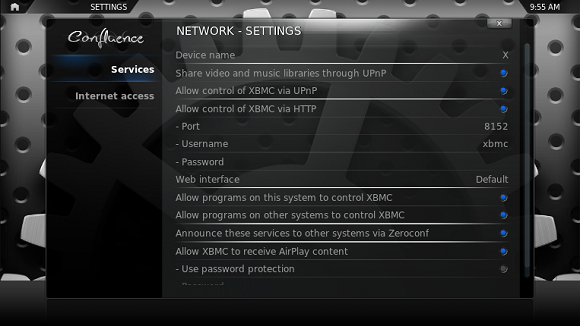 xbmc YouTube-plugin