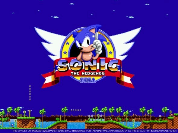 5 spill som får meg til å savne The Glory Days Of Sega [MUO Gaming] sonic the Hedgehog e1336412575325