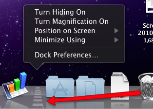 kontrollkommandoer for mac