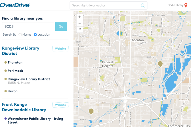 drive-bibliotek-locator