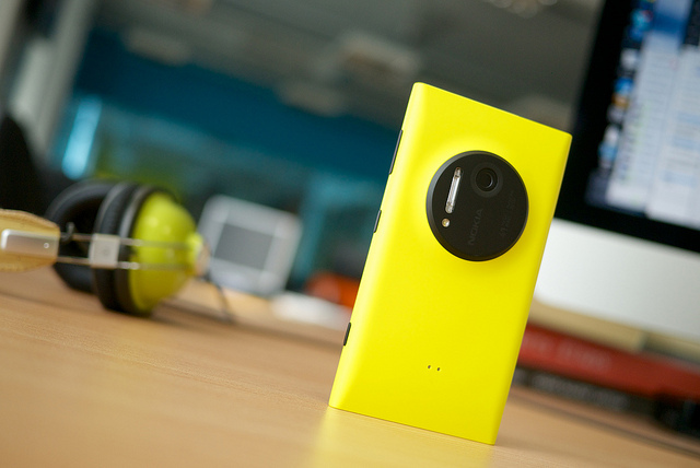 nokia-Pureview-kamera