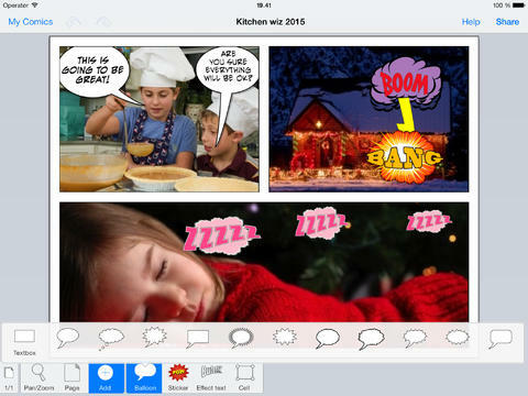 iOS-apper til salgs 13. desember: Instapaper, Splashtop 2 & The Room stripdesigner