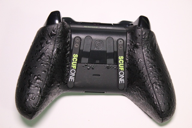 SCUF One Elite Xbox One Controller Review og Giveaway scuf one Elite scufgaming xbox one controller review 5