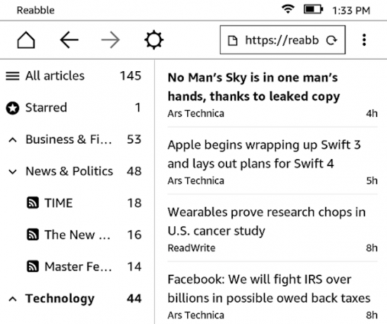 5 strålende tenne-apper og nettsteder Hver ebook-elsker trenger nettsteder for tenne-apper