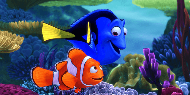 Pixar-life-leksjoner-funn-nemo