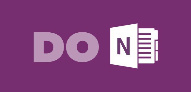 gjør-til-OneNote