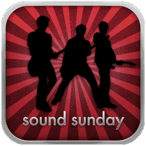 5 ressurser som brukes til å finne gratis MP3-album for lyd søndag søndag