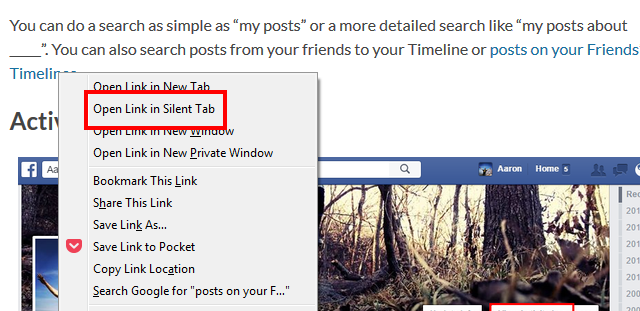 Best-firefox-add-ons-2014-open-link-i-silent-fanen