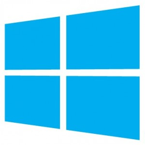 Windows 8 berøringsskjerm