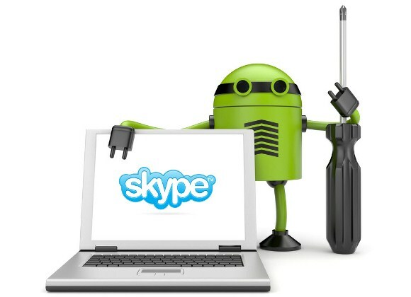 skype sikkerhet