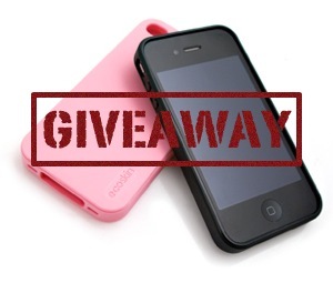 Antibakteriell iPhone 4 Case ecoskin Review og Giveaway ecoskinintro