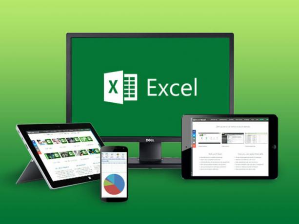 5 kurs for å oppgradere Excel-ferdighetene dine og lagre eLearnExcel Microsoft Excel School Lifetime-abonnement